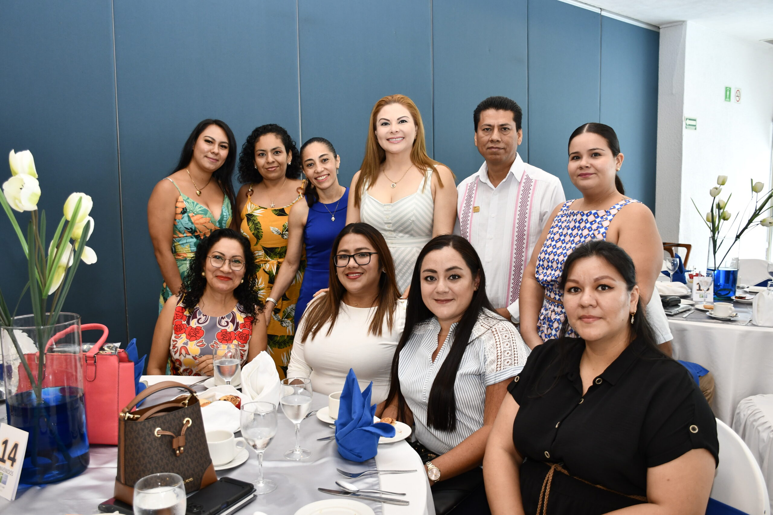 Dia del Docente en la Universidad Hipócrates