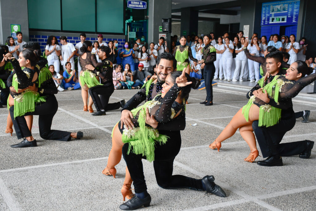 Festival del Libro y las Artes 2023 de la Universidad Hipócrates