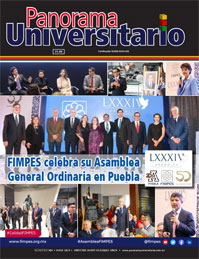 Revista Panorama Universitario