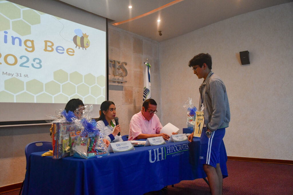 Prepa-UH realizó su 8va Semana Académica, Cultural y Deportiva
