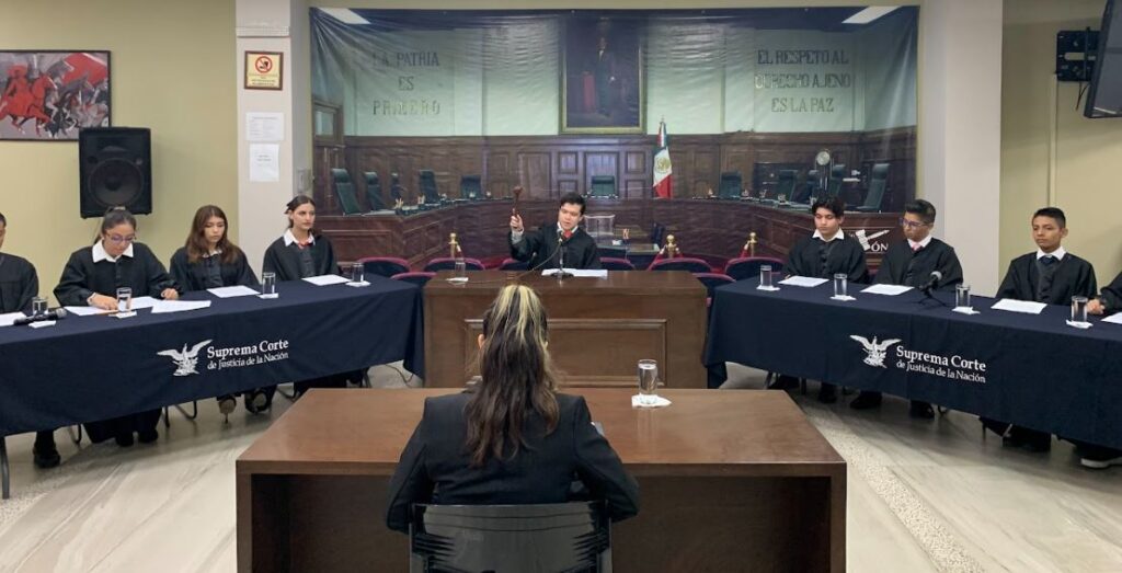 XVIII Jornada Académica de la Licenciatura en Derecho