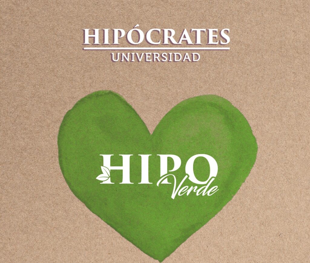 La Universidad Hipócrates celebra el Dia mundial del medio ambiente