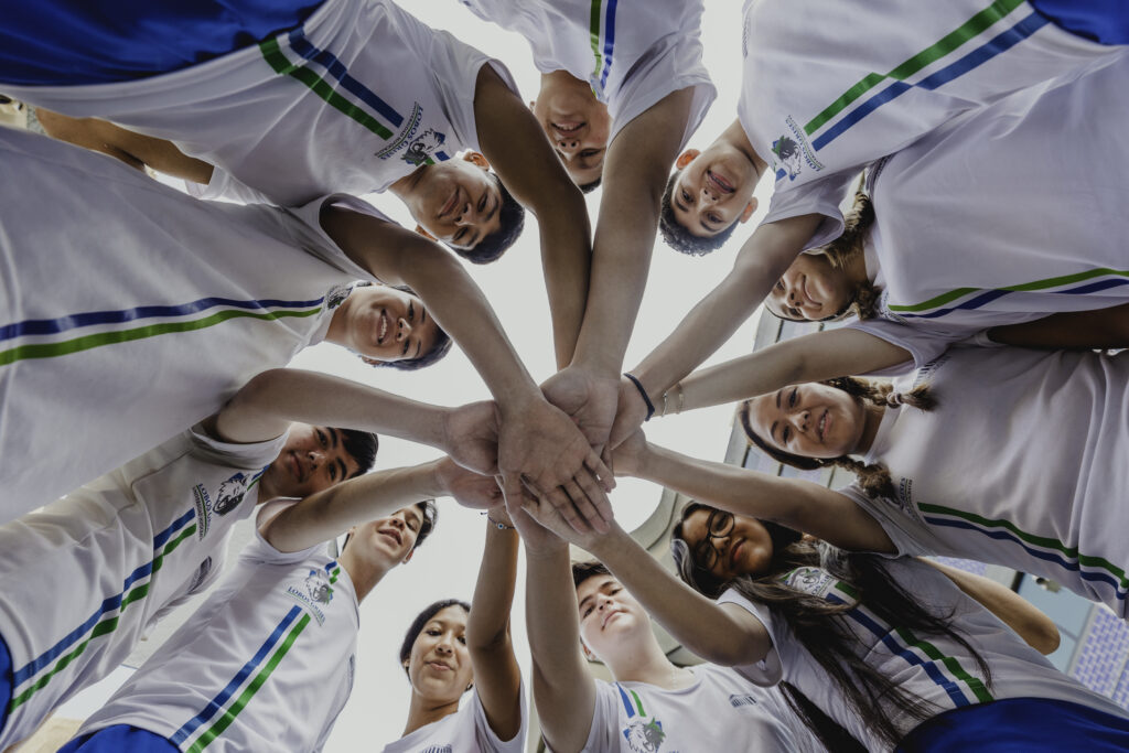 Programa de becas de la Universidad Hipócrates