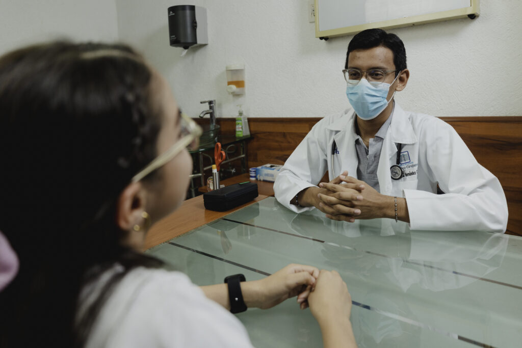La Universidad Hipócrates ofrece servicios de salud para estudiantes