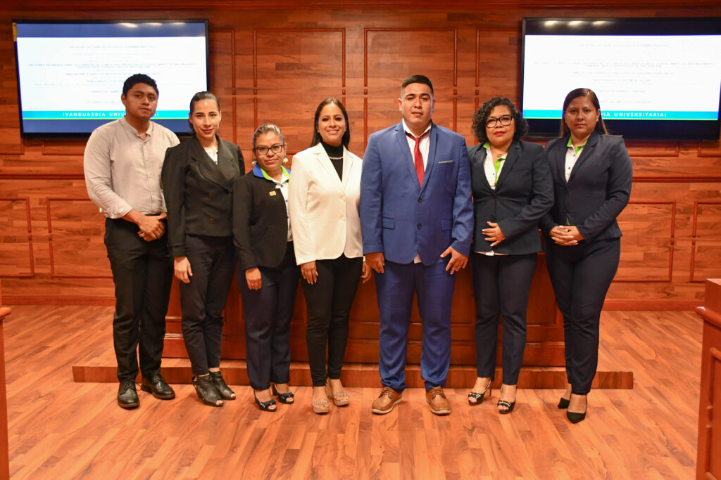 Obtención de Licenciatura en Criminología Criminalista