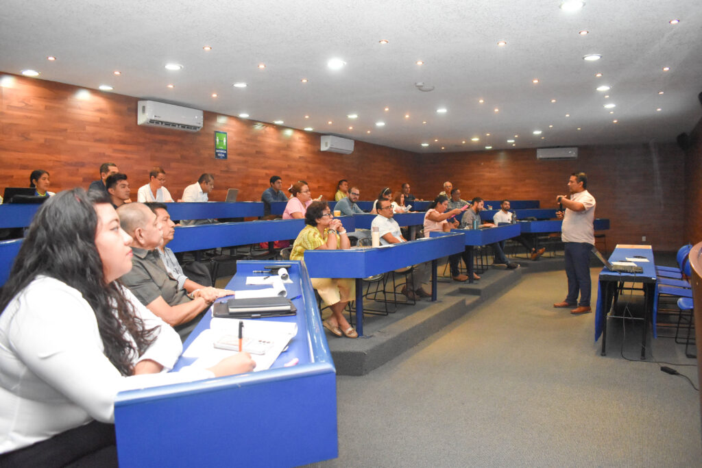 Docencia de calidad en la Universidad Hipócrates