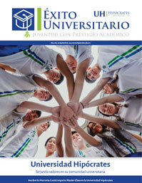 Revista Exito Universitario