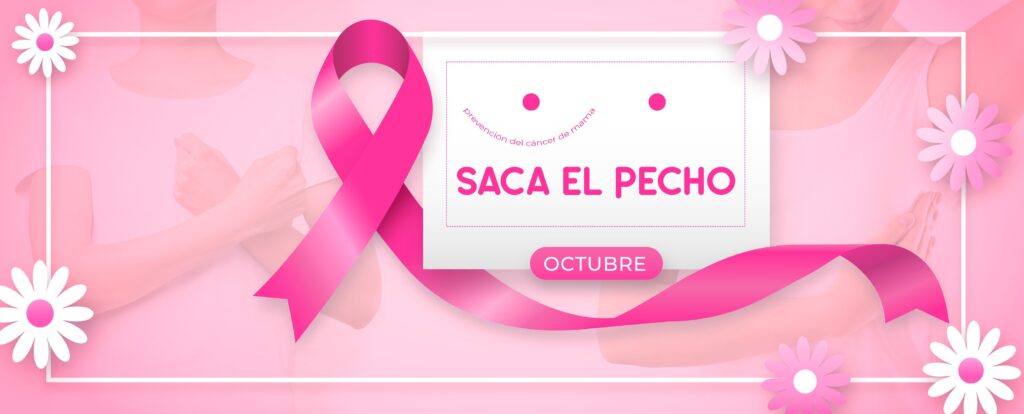 Universidad Hipócrates conmemora el Día Internacional de la Lucha contra el Cáncer de Mama