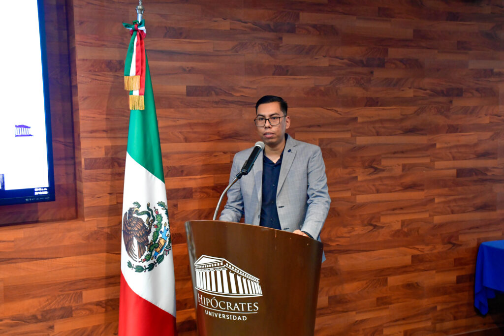 Universidad Hipócrates y Red ICALC unen esfuerzos