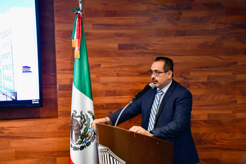 La Universidad Hipócrates y la Red ICALC firman convenio de ...