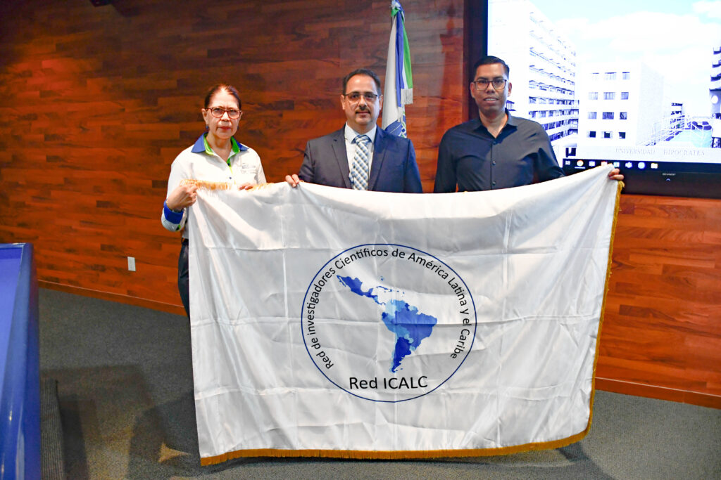 Investigación por excelencia