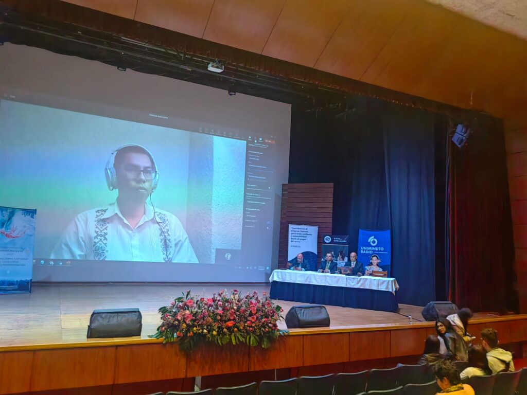 Tercer Congreso internacional de Responsabilidad Social