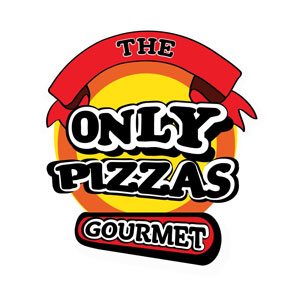 The Only Pizzas Gourmet