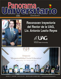 Revista Panorama Universitario