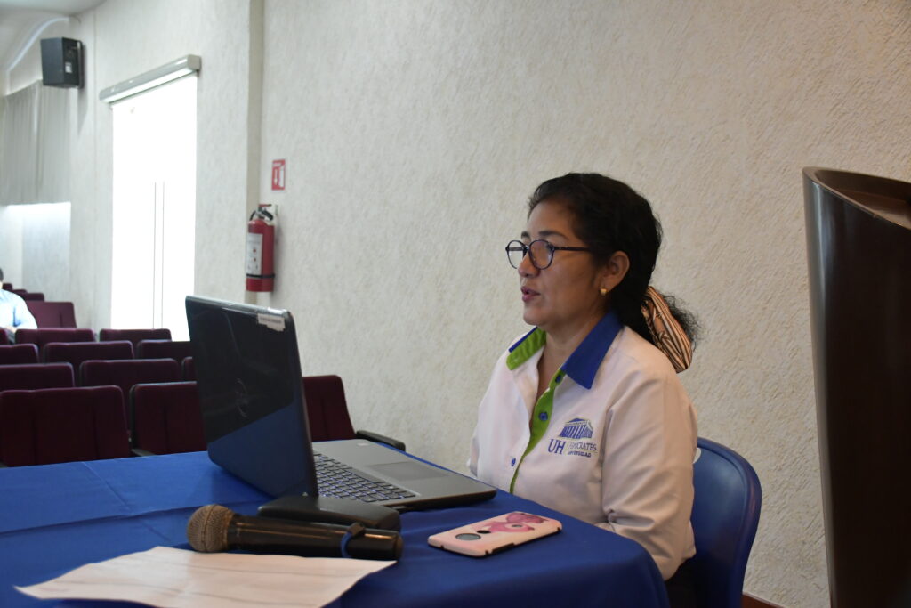 Foro de estudios sobre Guerrero sede en Universidad Hipócrates