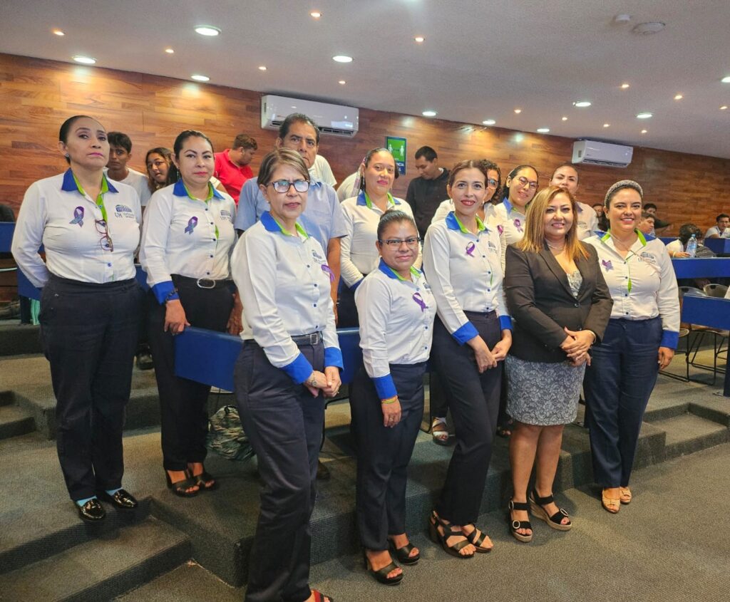 La Universidad Hipócrates se compromete a seguir trabajando por la igualdad de género