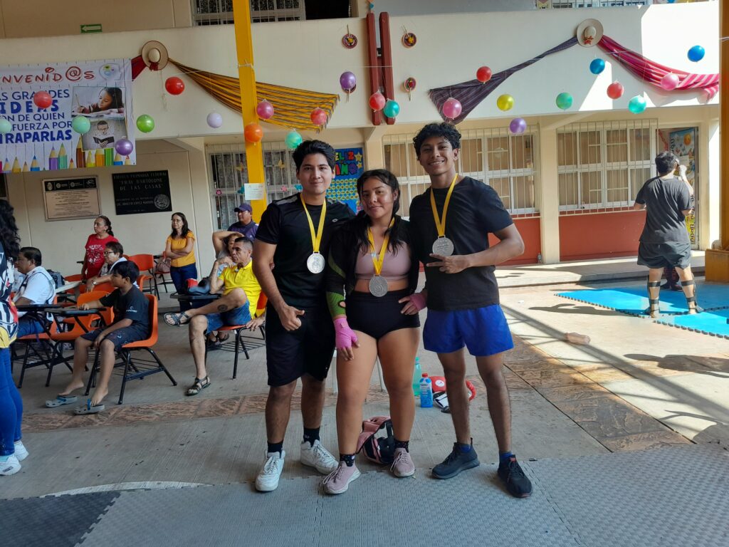 Torneo Anual de la academia Dragón Dorado