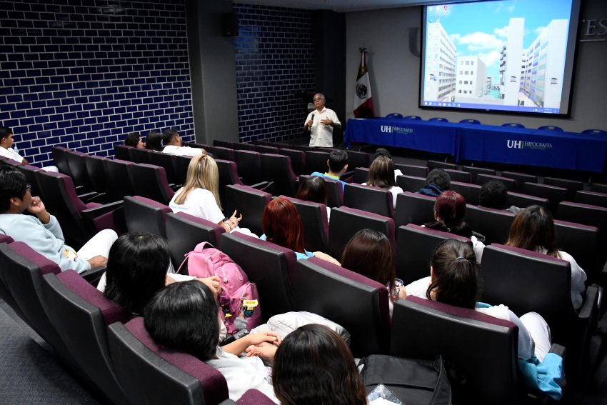 Cineclub y su filme "La energía de los pueblos"