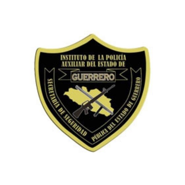 Instituto De La Policía Auxiliar Del Estado De Guerrero Becas por Convenio