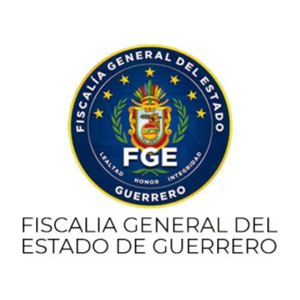Fiscalía General del Estado de Guerrero