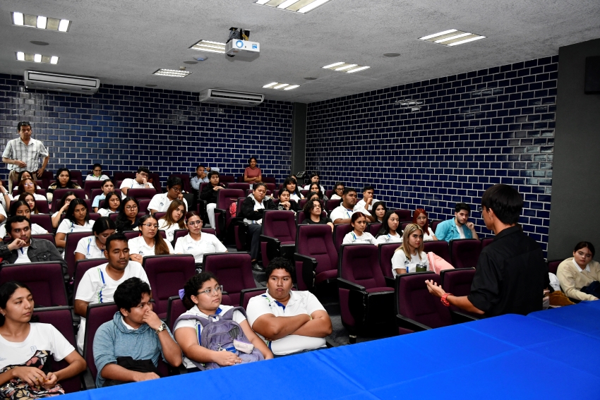 Se proyecta el filme “El suelo vive” en el séptimo Ciclo del Cineclub Universitario "En Corto".