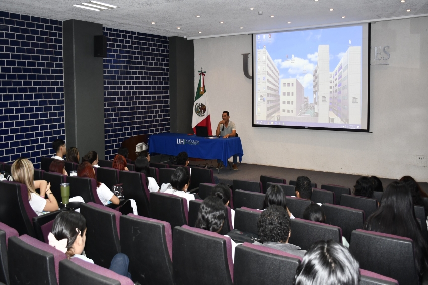 Cineclub Universitario “En Corto” Celebra el Día Mundial de la Tortuga Marina.