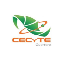 Logo de la escuela CECyTE Guerrero