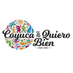 Logo coyuca