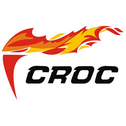 Logo de CROC