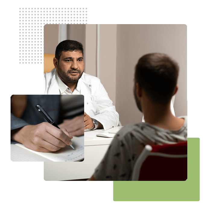 Ejemplo de Licenciatura en Psicología en línea