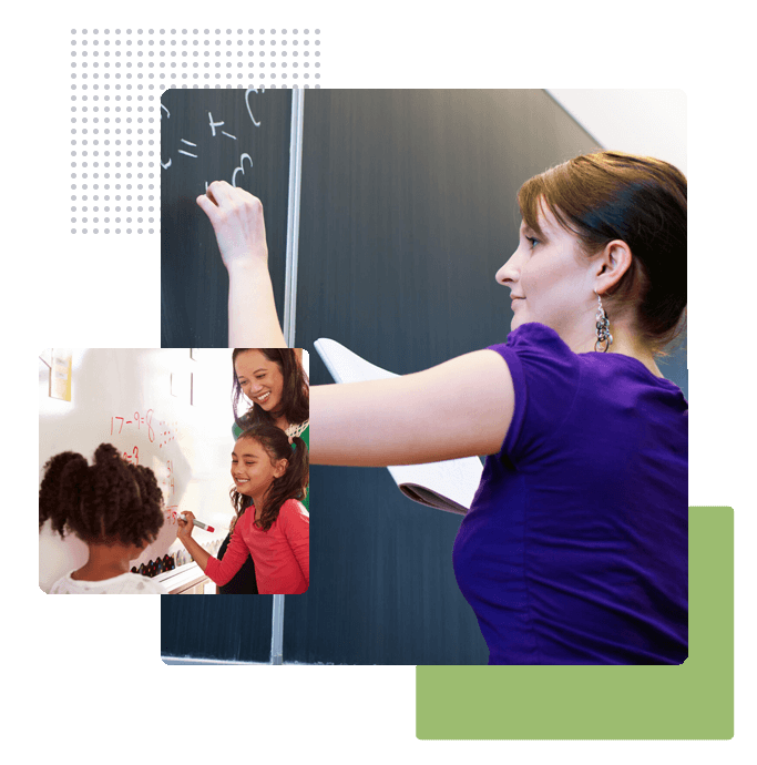 Ejemplo de Licenciatura en Matemáticas