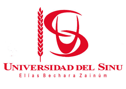 Logo Universidad del SINU