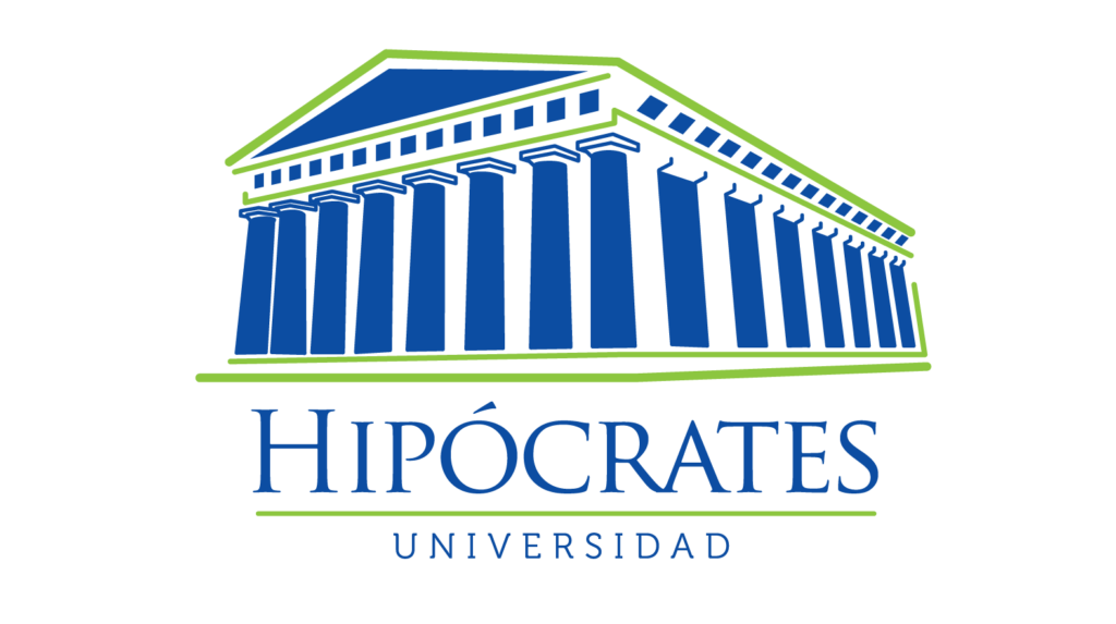 Logo de la institución Universidad Hipócrates