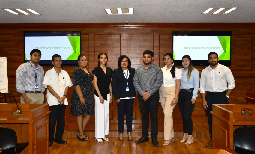 Protocolos de Investigación en la licenciatura de Derecho