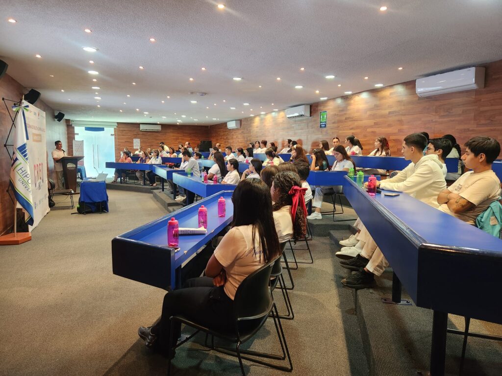Impulso del emprendimiento digital con taller sobre herramientas para digitalizar negocios