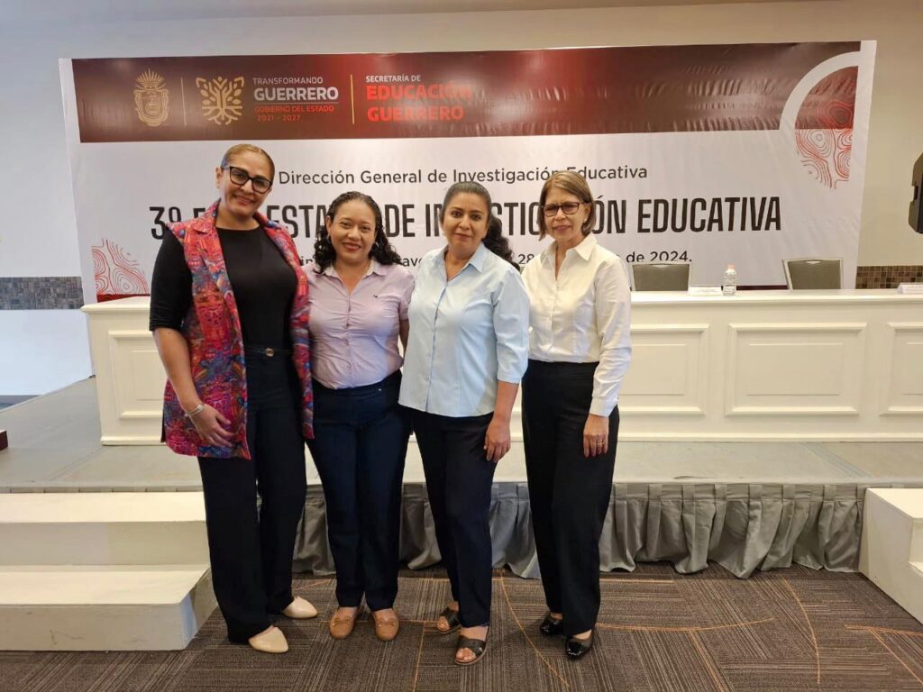 Tercer foro de educación de Guerrero