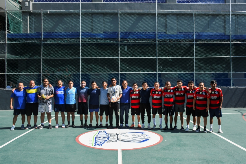 Equipos de Futbol