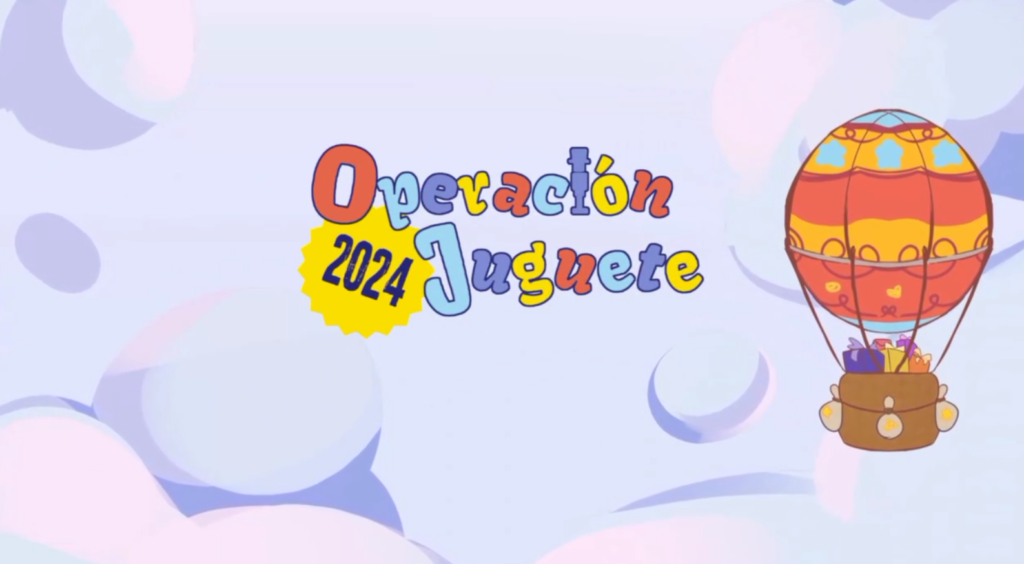 Lanzan operación Juguete la Universidad Hipócrates