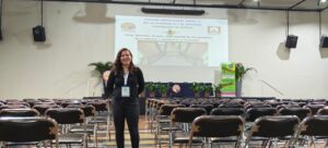 Proyectos de investigación en el Congreso CUCCAL