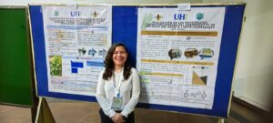 Proyectos de investigación en el Congreso CUCCAL