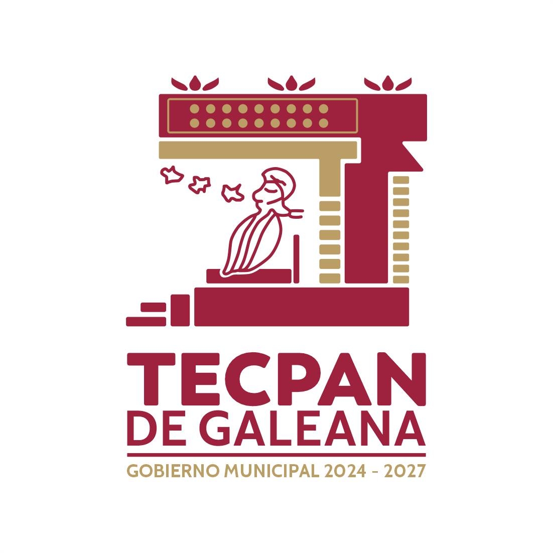 Logo TECPAN de Galeana