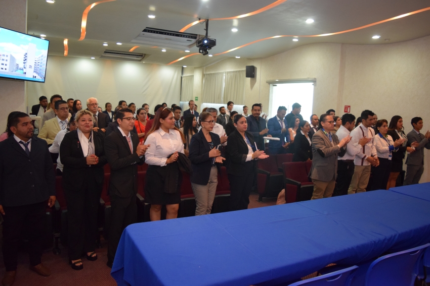 1er coloquio de estudiantes de posgrados