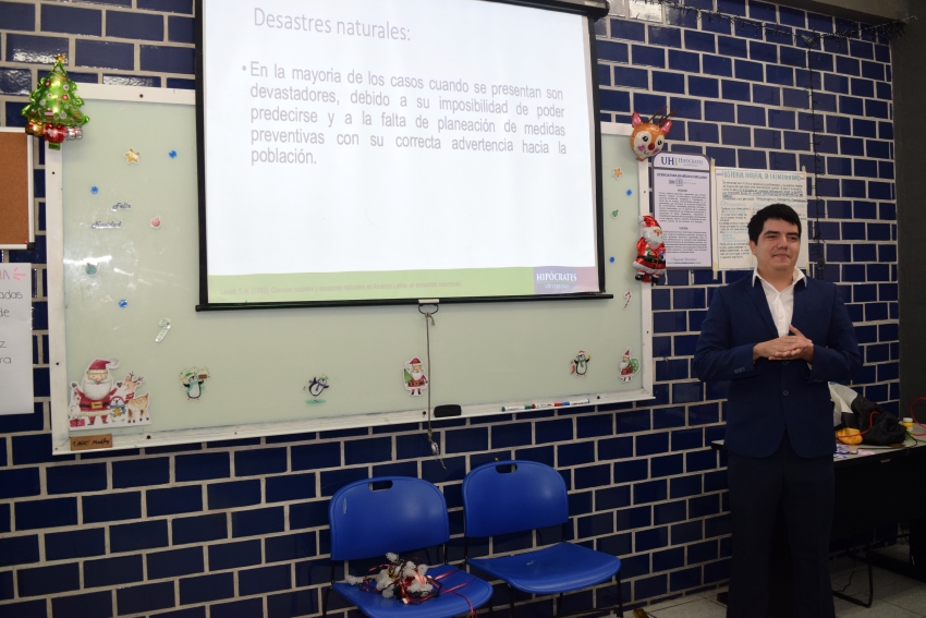 1er coloquio de estudiantes de posgrados