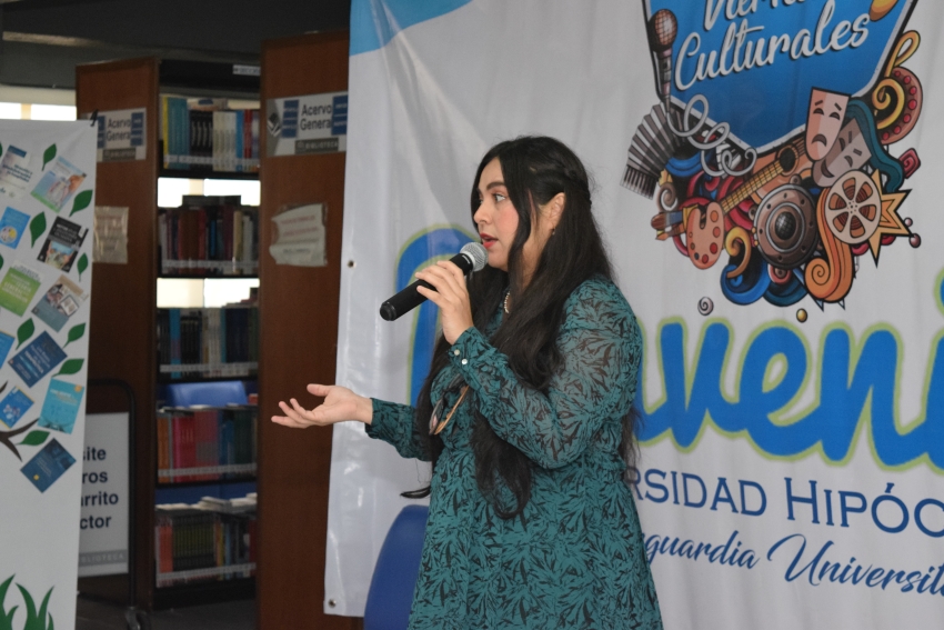 Exploración de violencia hacia las mujeres