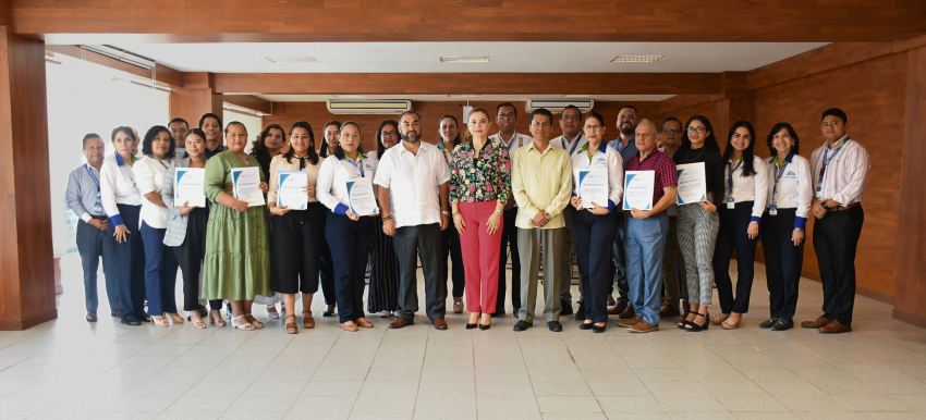 Reconocimiento de excelencia en docentes a través