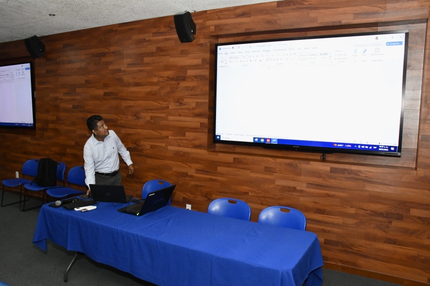 Fortalecimiento de habilidades en investigación científica