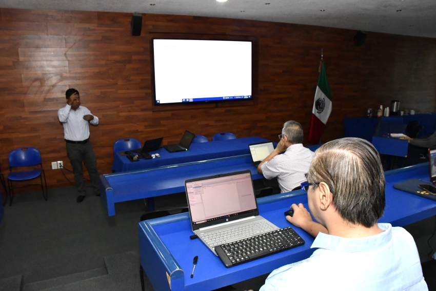 Fortalecimiento de habilidades en investigación científica
