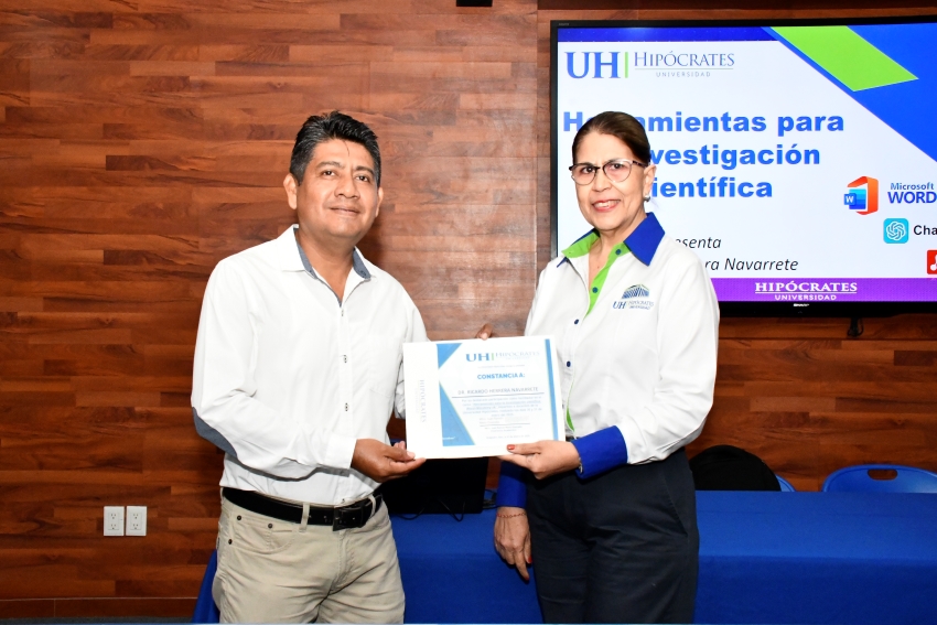Fortalecimiento de habilidades en investigación científica