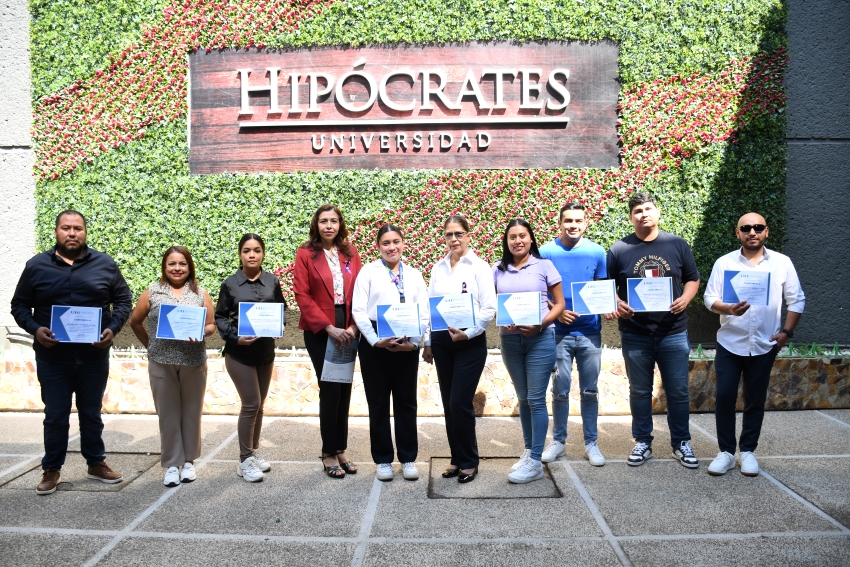 Tercer diplomado en redacción y publicación de artículos científicos