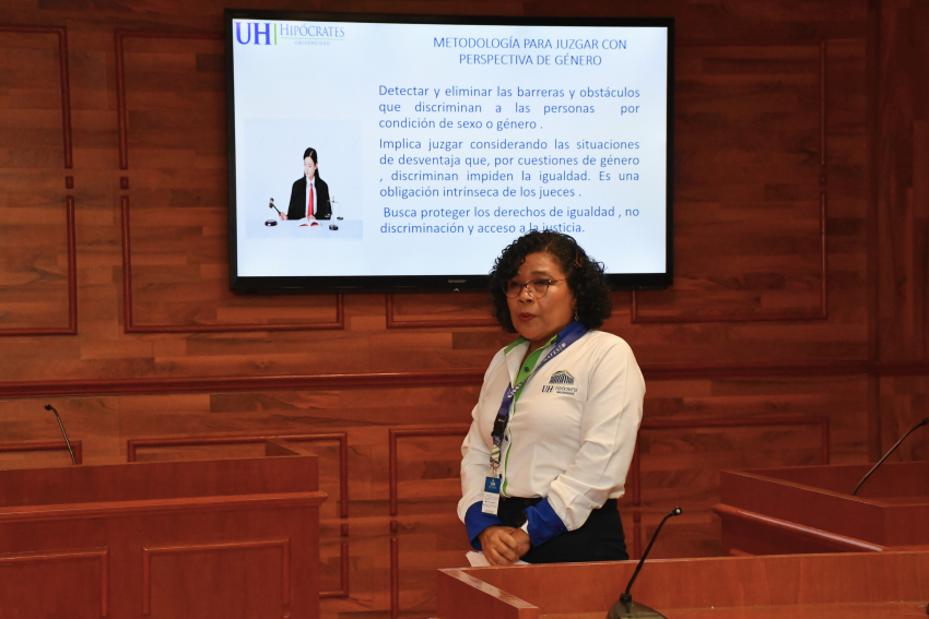 Análisis de los derechos humanos en México y Colombia